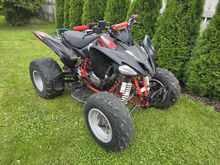Pentora 250cc Manual