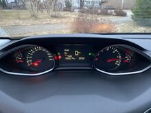 Peugeot 308 1.6 85кВт, ЭКОНОМИЧНЫЙ, БЕЗ НАЛОГА НА РЕГИСТРАЦИЮ