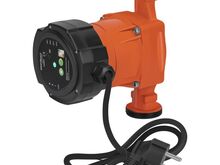 Tsirkulatsioonipump 25-6/180 230V KD804