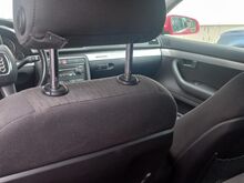 Audi A4 Avant automaat, bens. 2005a. REG. MAKSTUD!