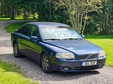 Volvo S80 2.5T AWD 2004a
