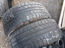 275/40/R21 Gripmax suverehvid 2tk