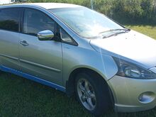 Mitsubishi Grandis 2,0