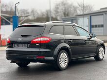FORD MONDEO MK4 2009 2,0TDCi 103kw Titanium
