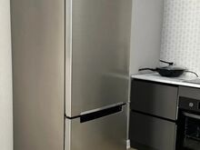 Samsung jäävaba kvaliteetne külmik 185 cm.