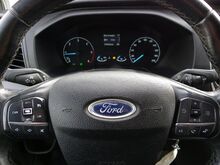 Ford Transit Custom LONG a/c 2.0 TDI 96кВт