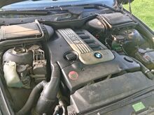 BMW E39