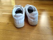 Nike Air Force 1 tossud naistele, 38.5