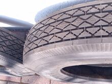 Pobeda GAZ20 rehvid