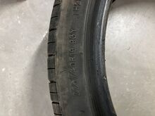 Триангл Спортекс 225/40/19