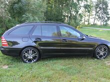 Valuveljed MB,VW,Skoda,Audi,Seat 17'' 5x112