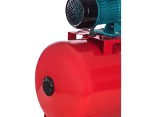 Hüdrofoor 1300w 6000l/h 50l paak KD5233