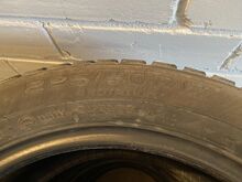225/50/17” Nokian lamellrehvid