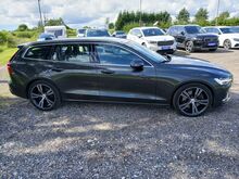 Volvo V60, 2.0, 257 kW, pistikhübriid, automaat