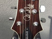 Elektrikitarr PRS SE Hollowbody Standard koos kohv