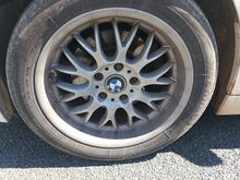 BMW 320D F31 На запчасти