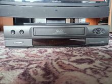 Samsung VHS videomängija + 22" ViewSonic teler