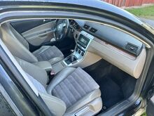 Volkswagen Passat 2.0TDI 2005a 4Motion