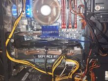 ЛЕГЕНДА I7-980X Extreme Editon / RTX 2060 Super