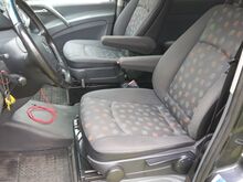 Vito 115 cdi 2007 ExLong ATM, рег. оплачен
