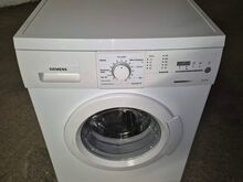 Pesumasin Siemens WM12E162DN/23 7kg 1200p/min