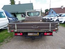 Ford Transit 2.2 TDI 114kW