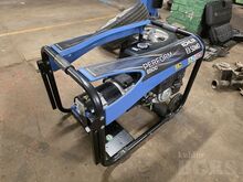 Generaator SDMO PERFORM 6500