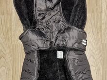 Koera talvevest soe