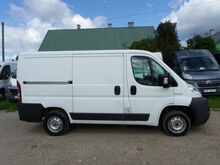 Peugeot Boxer 2.2 TDI 88kW