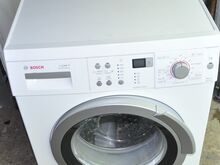 Pesumasin BOSCH logixx8