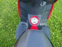 Müüa stiilne ja roller Keeway X-Blade 50