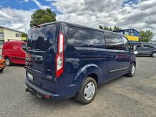 Ford Transit Custom L2H1 Комби 2.0 125кВт