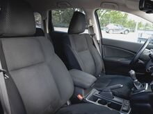 Honda CR-V Facelift 2.0 114kW Esinduse ajalugu!