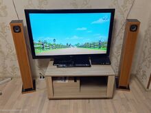 Stereo Kodukino Visaton