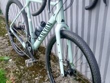 Canyon Grizl 5, 2024 Gravel