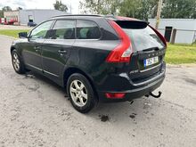 Volvo xc60 2.4d 120kw