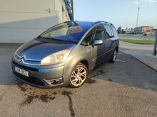Citroen c4 Picasso 2,0diisel 2007a.