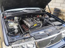 Volvo 960