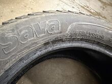 Sava 205/60/16