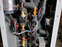 Mitsubishi Electric Ecodan EHST20C-YM9C siseosa