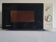 Mikrolaineahi Daewoo