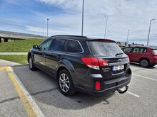Subaru Outback, 2.5, 127 kW, bensiin
