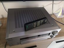 Ressiiverid Sony