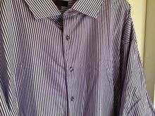 Новые рубашки Dressmann, 8XL