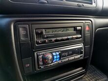 Volkswagen Passat 1.9 TDI 96kW