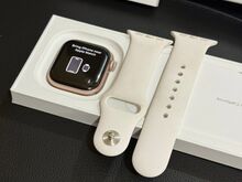 Apple Watch Series 11 GPS + Cellular 42 mm