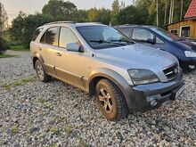 Kia Sorento 2006