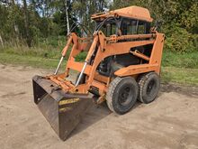 Laadur PUM-500 (bobcat analoog)