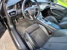 Audi A6 Quattro S-LINE 2.0 R4 270кВт