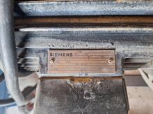 Lamellkompressor Hydrovane 23